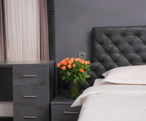 Elegant Suite In The City Center by Sweet Home
